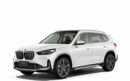 BMW X1, 2024 год, 7 590 000 рублей, 1 фотография