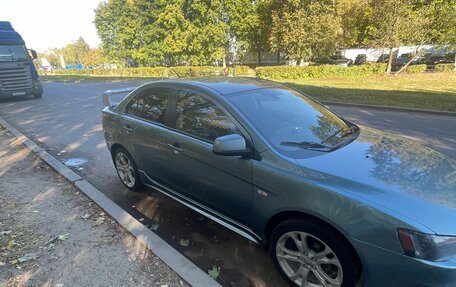 Mitsubishi Lancer IX, 2008 год, 700 000 рублей, 1 фотография