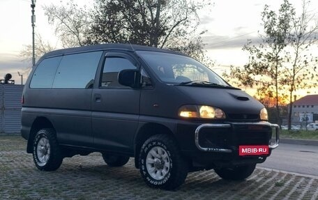 Mitsubishi Delica IV, 1997 год, 1 150 000 рублей, 1 фотография