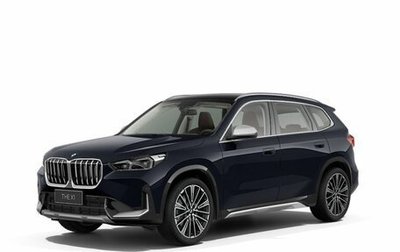 BMW X1, 2024 год, 7 590 000 рублей, 1 фотография