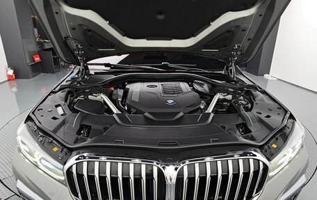 BMW 7 серия, 2021 год, 7 465 000 рублей, 6 фотография