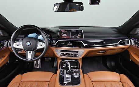 BMW 7 серия, 2021 год, 7 465 000 рублей, 7 фотография