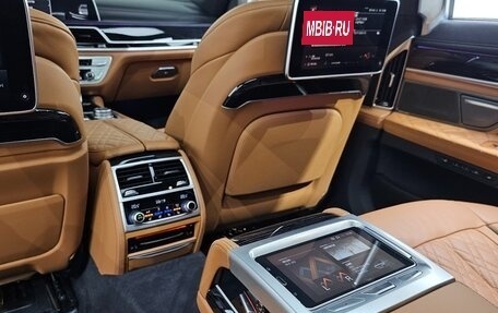 BMW 7 серия, 2021 год, 7 465 000 рублей, 18 фотография