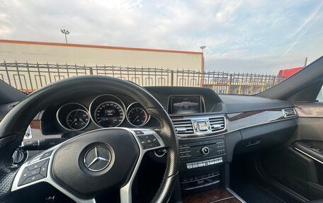 Mercedes-Benz E-Класс, 2015 год, 2 860 000 рублей, 8 фотография