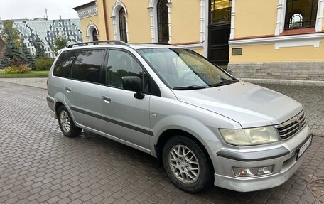 Mitsubishi Space Wagon III, 2003 год, 530 000 рублей, 5 фотография