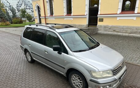 Mitsubishi Space Wagon III, 2003 год, 530 000 рублей, 6 фотография