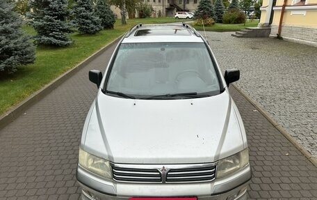 Mitsubishi Space Wagon III, 2003 год, 530 000 рублей, 4 фотография