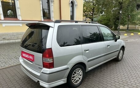 Mitsubishi Space Wagon III, 2003 год, 530 000 рублей, 7 фотография