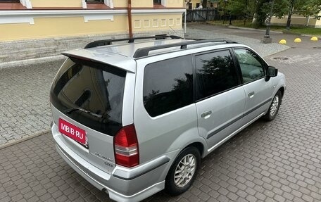 Mitsubishi Space Wagon III, 2003 год, 530 000 рублей, 8 фотография