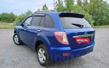 Lifan X60 I рестайлинг, 2013 год, 650 000 рублей, 2 фотография