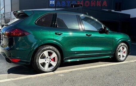 Porsche Cayenne III, 2013 год, 3 950 000 рублей, 18 фотография