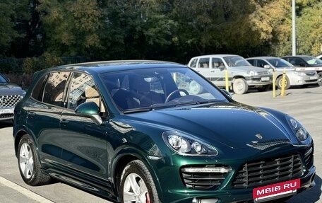 Porsche Cayenne III, 2013 год, 3 950 000 рублей, 8 фотография