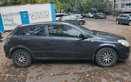 Opel Astra H, 2008 год, 590 000 рублей, 6 фотография