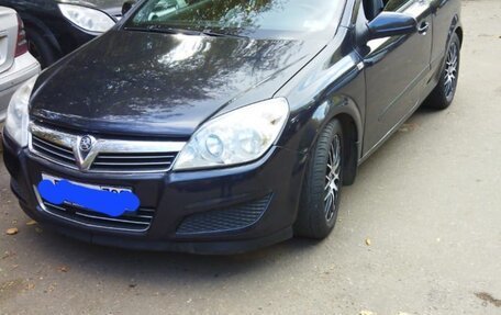 Opel Astra H, 2008 год, 590 000 рублей, 11 фотография