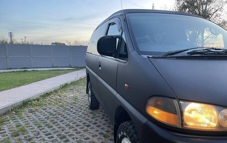 Mitsubishi Delica IV, 1997 год, 1 150 000 рублей, 9 фотография