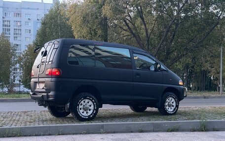 Mitsubishi Delica IV, 1997 год, 1 150 000 рублей, 7 фотография