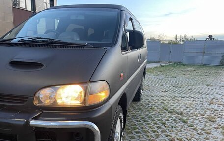 Mitsubishi Delica IV, 1997 год, 1 150 000 рублей, 11 фотография