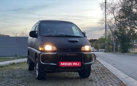 Mitsubishi Delica IV, 1997 год, 1 150 000 рублей, 3 фотография