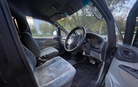 Mitsubishi Delica IV, 1997 год, 1 150 000 рублей, 16 фотография