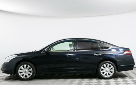 Nissan Teana, 2010 год, 1 099 000 рублей, 8 фотография