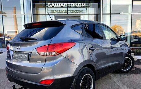 Hyundai ix35 I рестайлинг, 2014 год, 1 460 000 рублей, 5 фотография