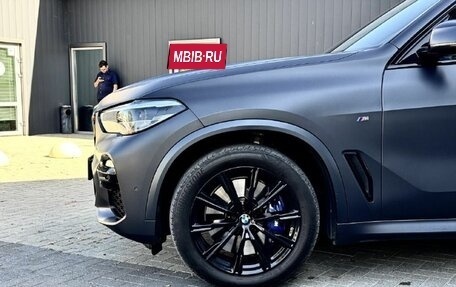 BMW X5, 2020 год, 7 500 000 рублей, 6 фотография