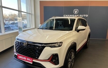 Changan CS35PLUS, 2024 год, 2 549 900 рублей, 1 фотография