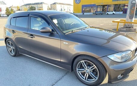 BMW 1 серия, 2005 год, 800 000 рублей, 5 фотография