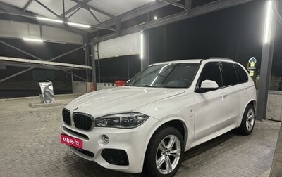 BMW X5, 2018 год, 6 550 000 рублей, 1 фотография