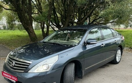 Nissan Teana, 2011 год, 1 200 000 рублей, 2 фотография