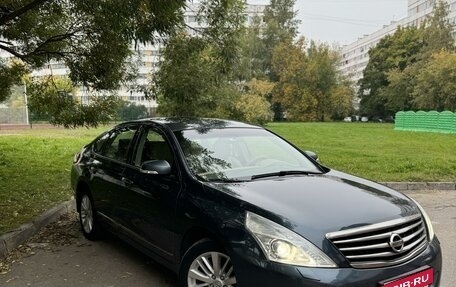 Nissan Teana, 2011 год, 1 200 000 рублей, 3 фотография