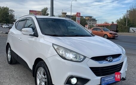 Hyundai ix35 I рестайлинг, 2013 год, 1 575 000 рублей, 4 фотография