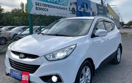 Hyundai ix35 I рестайлинг, 2013 год, 1 575 000 рублей, 3 фотография