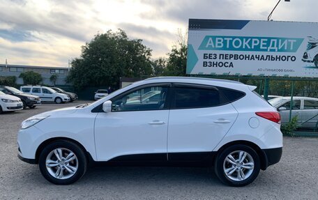 Hyundai ix35 I рестайлинг, 2013 год, 1 575 000 рублей, 8 фотография