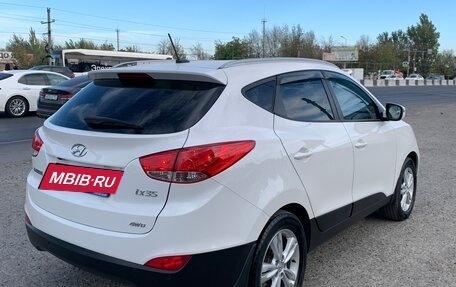 Hyundai ix35 I рестайлинг, 2013 год, 1 575 000 рублей, 6 фотография