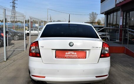 Skoda Octavia, 2011 год, 1 149 000 рублей, 4 фотография