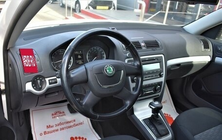 Skoda Octavia, 2011 год, 1 149 000 рублей, 8 фотография