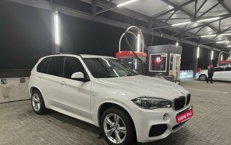 BMW X5, 2018 год, 6 550 000 рублей, 4 фотография