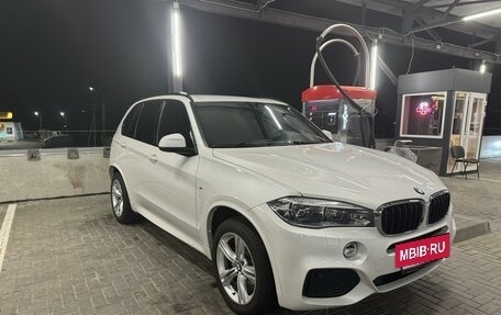 BMW X5, 2018 год, 6 550 000 рублей, 3 фотография