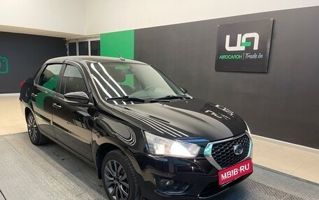 Datsun on-DO I рестайлинг, 2020 год, 890 000 рублей, 1 фотография