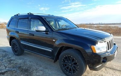 Jeep Grand Cherokee, 2006 год, 820 000 рублей, 1 фотография