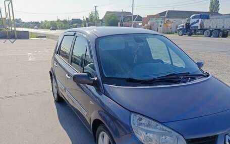 Renault Scenic III, 2005 год, 570 000 рублей, 1 фотография