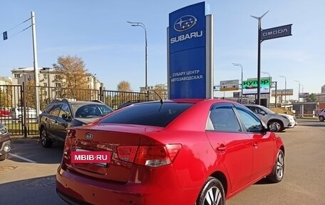 KIA Cerato III, 2012 год, 939 000 рублей, 4 фотография