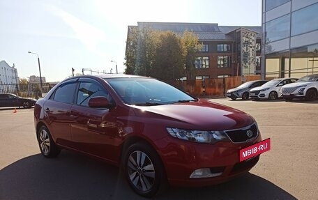 KIA Cerato III, 2012 год, 939 000 рублей, 3 фотография