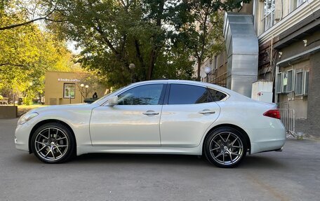 Infiniti M, 2013 год, 3 250 000 рублей, 1 фотография