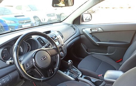 KIA Cerato III, 2012 год, 939 000 рублей, 9 фотография