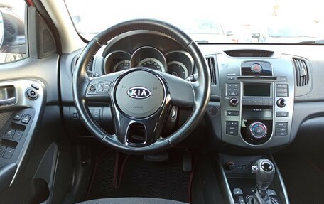 KIA Cerato III, 2012 год, 939 000 рублей, 12 фотография