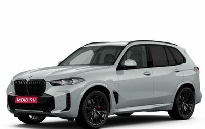 BMW X5, 2024 год, 18 832 890 рублей, 1 фотография