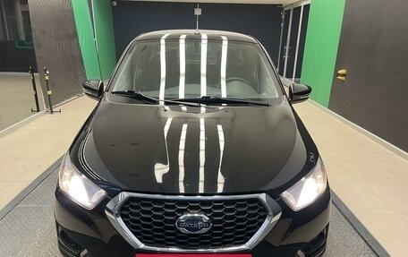 Datsun on-DO I рестайлинг, 2020 год, 890 000 рублей, 2 фотография