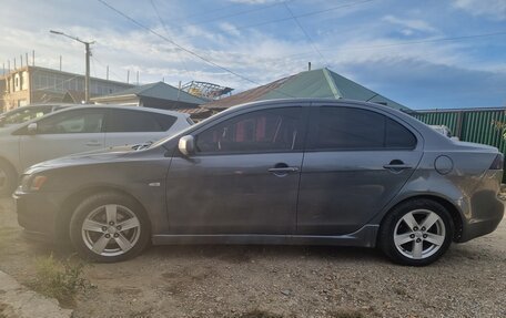 Mitsubishi Lancer IX, 2011 год, 700 000 рублей, 2 фотография